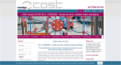 Desktop Screenshot of cost-is1102-cohesion.unirc.it