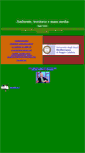 Mobile Screenshot of massmedia.unirc.it
